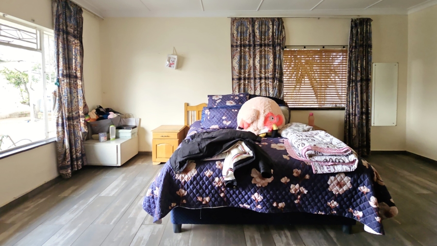 3 Bedroom Property for Sale in Generaal De Wet Free State